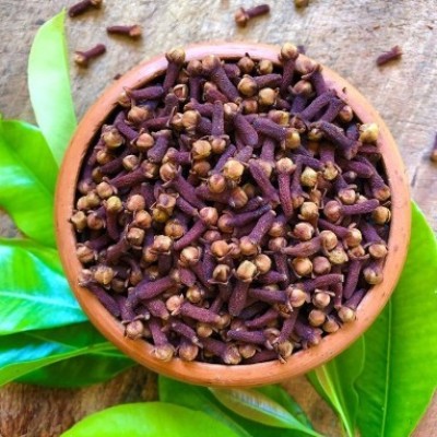 Sri Lankan Cloves [200g]